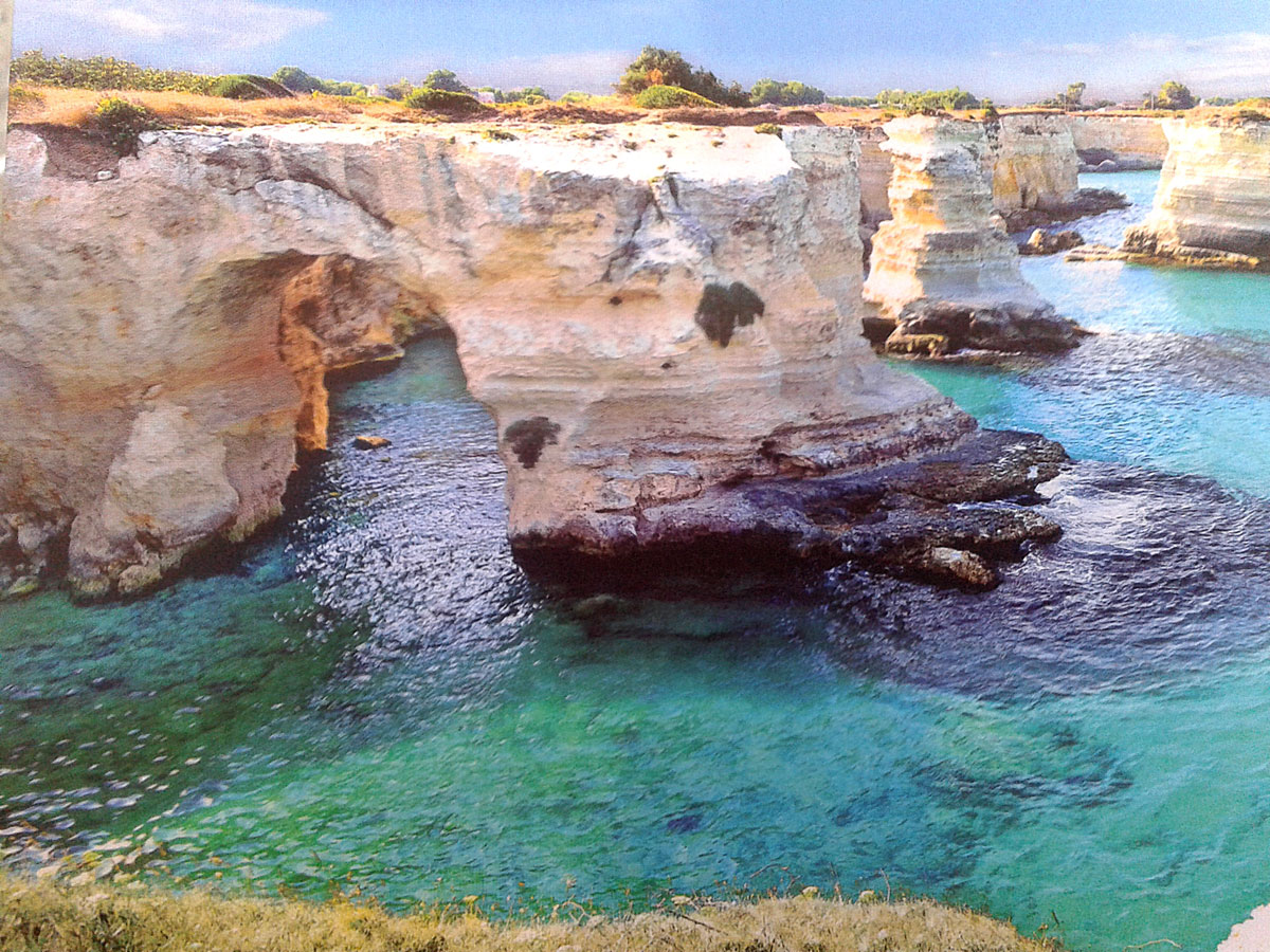 Torre Sant'Andrea Torre Sant'Andrea