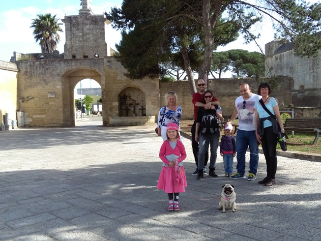 Acaya Acaya, Italy