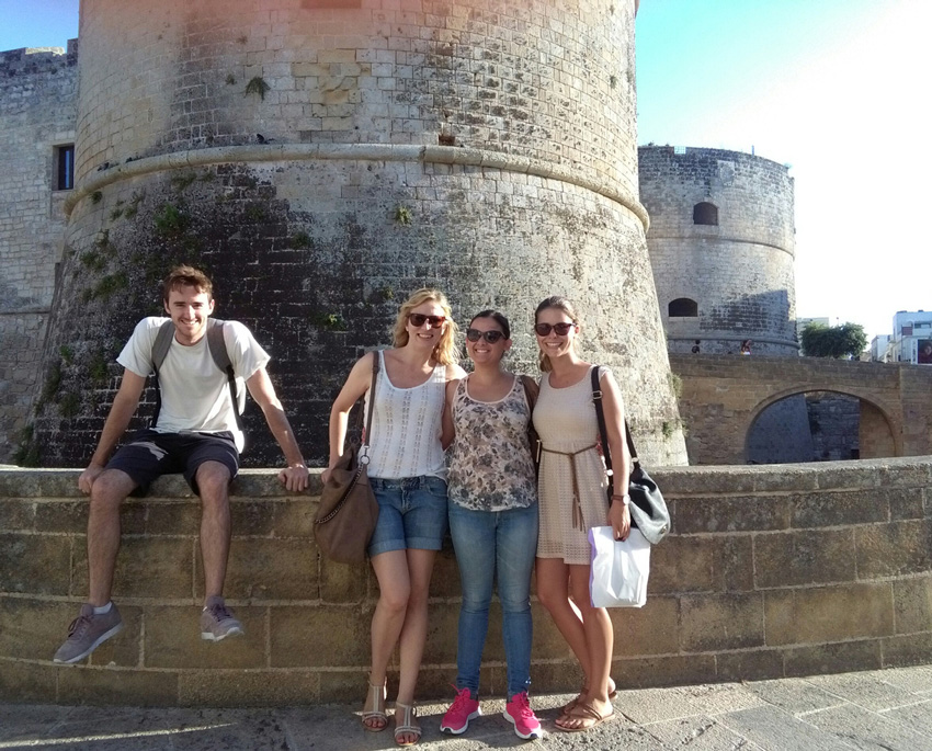otranto otranto, Italy